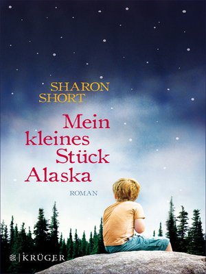 cover image of Mein kleines Stück Alaska